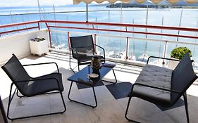 Dea Blu Apartment In Volos