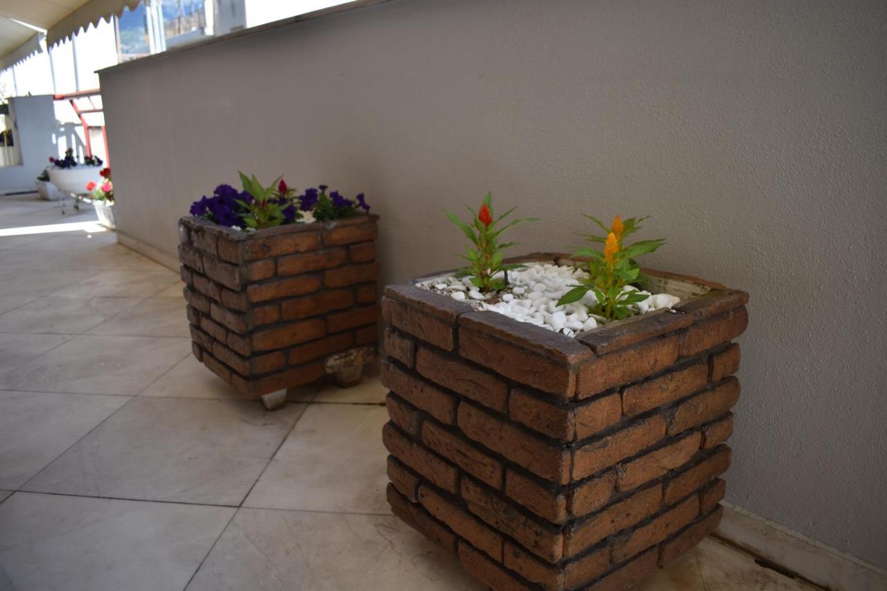 Dea Blu Apartment In Βόλος Εξωτερικό φωτογραφία