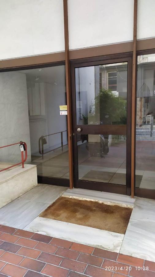 Dea Blu Apartment In Βόλος Εξωτερικό φωτογραφία