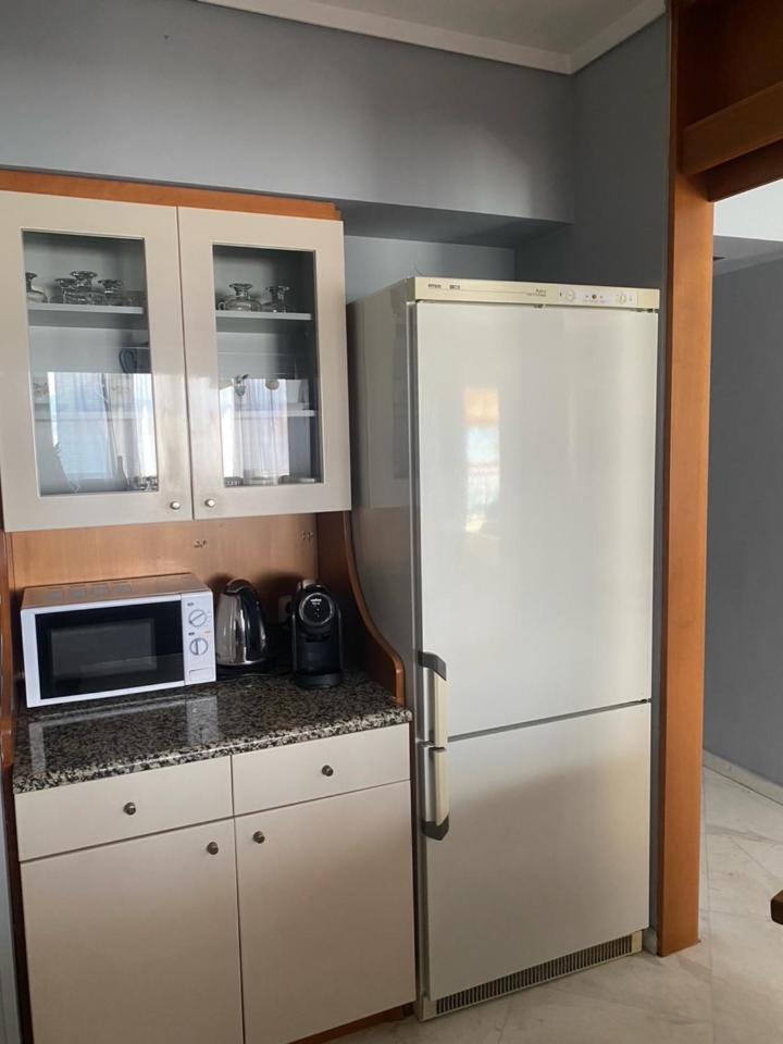 Dea Blu Apartment In Βόλος Εξωτερικό φωτογραφία