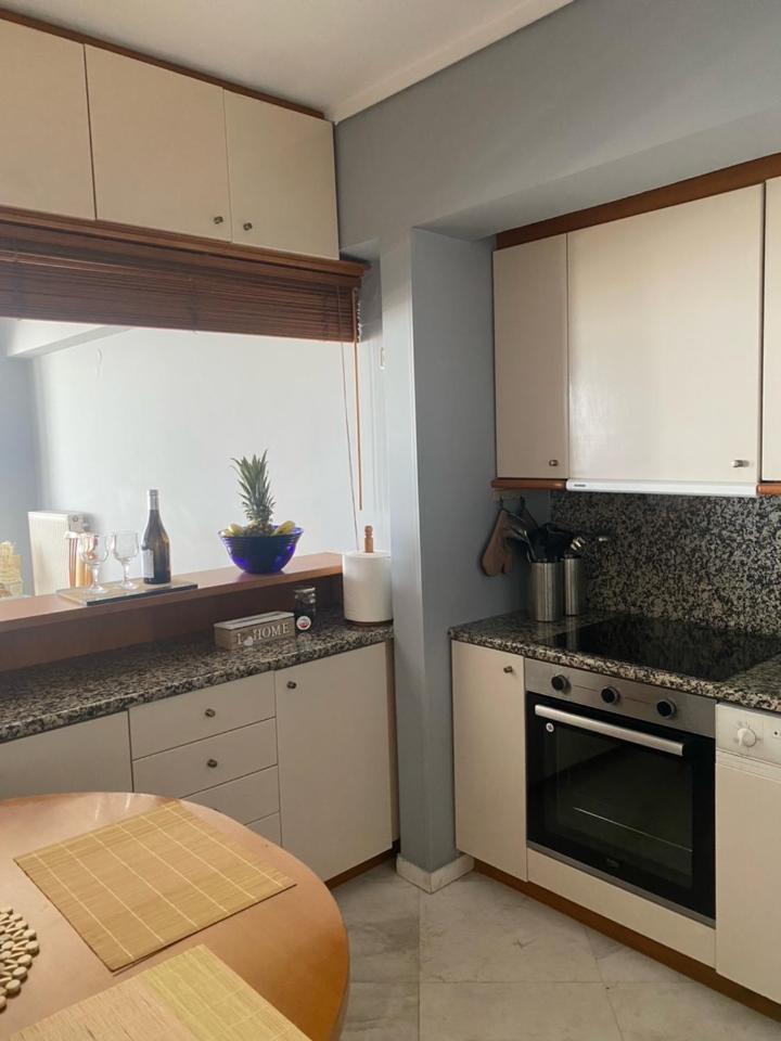 Dea Blu Apartment In Βόλος Εξωτερικό φωτογραφία