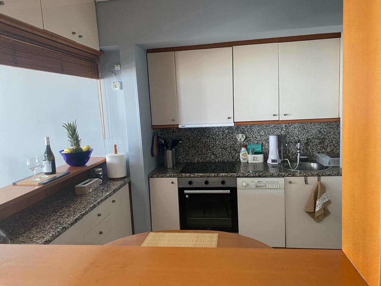 Dea Blu Apartment In Βόλος Εξωτερικό φωτογραφία